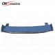MUGEN STYLE CARBON FIBER REAR SPOILER FOR 2004-2009 HONDA FIT JAZZ MUGEN STYLE CARBON FIBER REAR SPOILER FOR 2004-2009 HONDA FIT JAZZ