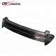 CARBON FIBER REAR SPOILER FOR 2004-2009 HONDA FIT JAZZ CARBON FIBER REAR SPOILER FOR 2004-2009 HONDA FIT JAZZ