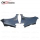 CARBON FIBER FRONT FENDER WITH HOLE FOR 2004-2007 HONDA FIT CARBON FIBER FRONT FENDER WITH HOLE FOR 2004-2007 HONDA FIT