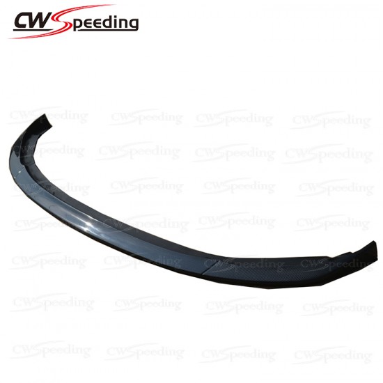 TH STYLE CARBON FIBER FRONT LIP FOR 2014-2016 HONDA FIT GK5 JDM TH STYLE CARBON FIBER FRONT LIP FOR 2014-2016 HONDA FIT GK5 JDM