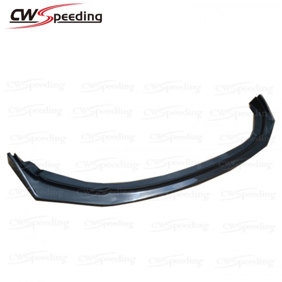 JS STYLE CARBON FIBER FRONT LIP FOR 2014-2016 HONDA FIT GK5 JDM JS STYLE CARBON FIBER FRONT LIP FOR 2014-2016 HONDA FIT GK5 JDM