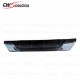 NOBLESS STYLE CARBON FIBER REAR LIP FOR 2014-2016 HONDA FIT GK5 JDM NOBLESS STYLE CARBON FIBER REAR LIP FOR 2014-2016 HONDA FIT GK5 JDM
