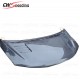 TR STYLE CARBON FIBER HOOD FOR 2014-2016 HONDA FIT GK5