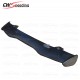 MUGEN STYLE CARBON FIBER REAR SPOILER FOR 2014-2016 HONDA FIT GK5 MUGEN STYLE CARBON FIBER REAR SPOILER FOR 2014-2016 HONDA FIT GK5