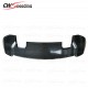 RS STYLE CARBON FIBER REAR SPOILER FOR 2014-2016 HONDA FIT GK5 RS STYLE CARBON FIBER REAR SPOILER FOR 2014-2016 HONDA FIT GK5