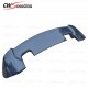 RS STYLE CARBON FIBER REAR SPOILER FOR 2014-2016 HONDA FIT GK5 RS STYLE CARBON FIBER REAR SPOILER FOR 2014-2016 HONDA FIT GK5