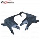 CARBON FIBER FRONT FENDER WITH HOLE FOR 2014-2016 HONDA FIT GK5 CARBON FIBER FRONT FENDER WITH HOLE FOR 2014-2016 HONDA FIT GK5