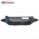 JS STYLE CARBON FIBER FRONT GRILLE FOR 2014-2016 HONDA FIT GK5 JDM