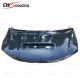 MINI STYLE CARBON FIBER HOOD FOR 2014-2016 HONDA FIT GK5