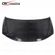 OEM STYLE CARBON FIBER HOOD FOR 2014-2016 HONDA FIT GK5 