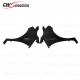 CWS-CA STYLE CARBON FIBER FRONT FENDER FOR 2014-2016 HONDA FIT GK5