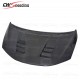 CWS-CA STYLE CARBON FIBER HOOD FOR 2014-2016 HONDA FIT GK5 CWS-CA STYLE CARBON FIBER HOOD FOR 2014-2016 HONDA FIT GK5