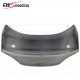 CLS STYLE CARBON FIBER REAR TRUNK FOR 2008 HYUNDAI GENESIS COUPE