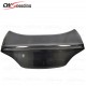 CLS STYLE CARBON FIBER REAR TRUNK FOR 2008 HYUNDAI GENESIS COUPE