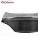 CLS STYLE CARBON FIBER REAR TRUNK FOR 2008 HYUNDAI GENESIS COUPE