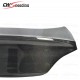 CLS STYLE CARBON FIBER REAR TRUNK FOR 2008 HYUNDAI GENESIS COUPE