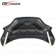 CLS STYLE CARBON FIBER REAR TRUNK FOR 2008 HYUNDAI GENESIS COUPE