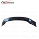 CARBON FIBER REAR SPOILER FOR  2009-2011 HYUNDAI GENESIS COUPE 