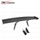 ROCK BUNNY STYLE FIBER GLASS REAR SPOILER FOR HYUNDAU GENESIS COUPE