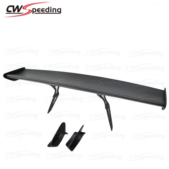 ROCK BUNNY STYLE FIBER GLASS REAR SPOILER FOR HYUNDAU GENESIS COUPE