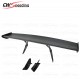 ROCK BUNNY STYLE FIBER GLASS REAR SPOILER FOR HYUNDAU GENESIS COUPE