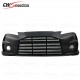 M STYLE FIBER GLASS FRONT BUMPER FOR 2008-2010 HYUNDAI GENESIS COUPE