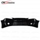 M STYLE FIBER GLASS FRONT BUMPER FOR 2008-2010 HYUNDAI GENESIS COUPE
