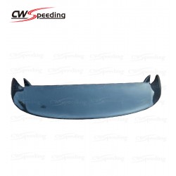 A STYLE CARBON FIBER REAR SPOILER FOR 2011-2015 HYUNDAI VELOSTER