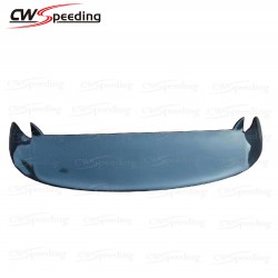 A STYLE CARBON FIBER REAR SPOILER FOR 2011-2015 HYUNDAI VELOSTER