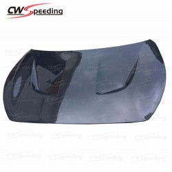 CWS STYLE CARBON FIBER ENGINE HOOD FOR 2008-2012 INFINITI FX30 FX37 QX70