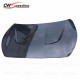 CWS STYLE CARBON FIBER ENGINE HOOD FOR 2008-2012 INFINITI FX30 FX37 QX70 CWS STYLE CARBON FIBER ENGINE HOOD FOR 2008-2012 INFINITI FX30 FX37 QX70