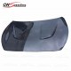 CWS STYLE CARBON FIBER ENGINE HOOD FOR 2008-2012 INFINITI FX30 FX37 QX70