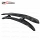 CARBON FIBER REAR SPOILER REAR FOR INFINITI FX30 FX37 QX70 CARBON FIBER REAR SPOILER REAR FOR INFINITI FX30 FX37 QX70