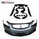 LB P FIBER GLASS  BODY KIT FOR INFINITI G25 G35 G37 2D 4D