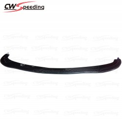 CARBON FIBER FRONT LIP FOR 2008-2014 INFINITI G37