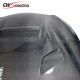 VARIS STYLE CARBON FIBER HOOD FOR 2014-2016 INFINITI Q50