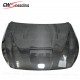 CWS STYLE CARBON FIBER ENGINE HOOD BONNET FOR 2015-2017 INFINITI Q50 CWS STYLE CARBON FIBER ENGINE HOOD BONNET FOR 2015-2017 INFINITI Q50