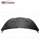 CWS STYLE CARBON FIBER ENGINE HOOD BONNET FOR 2015-2017 INFINITI Q50 CWS STYLE CARBON FIBER ENGINE HOOD BONNET FOR 2015-2017 INFINITI Q50