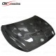 CWS STYLE CARBON FIBER ENGINE HOOD BONNET FOR 2015-2017 INFINITI Q50 CWS STYLE CARBON FIBER ENGINE HOOD BONNET FOR 2015-2017 INFINITI Q50