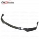 STILLEN STYLE CARBON FIBER FRONT LIP FOR 2015-2017 INFINITI Q50