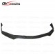 STILLEN STYLE CARBON FIBER FRONT LIP FOR 2015-2017 INFINITI Q50