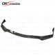 STILLEN STYLE CARBON FIBER FRONT LIP FOR 2015-2017 INFINITI Q50