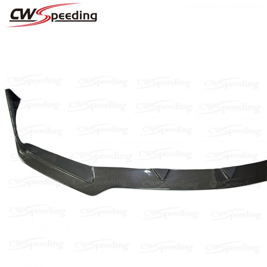 STILLEN STYLE CARBON FIBER FRONT LIP FOR 2015-2017 INFINITI Q50 STILLEN STYLE CARBON FIBER FRONT LIP FOR 2015-2017 INFINITI Q50