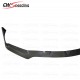 STILLEN STYLE CARBON FIBER FRONT LIP FOR 2015-2017 INFINITI Q50