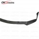 STILLEN STYLE CARBON FIBER FRONT LIP FOR 2015-2017 INFINITI Q50