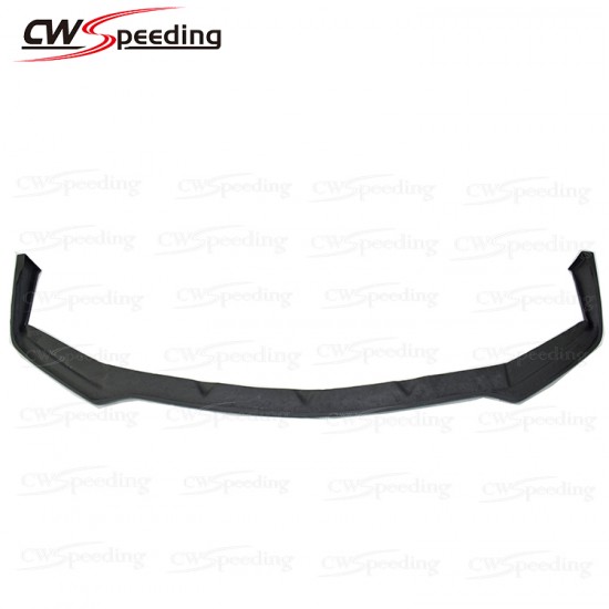 STILLEN STYLE CARBON FIBER FRONT LIP FOR 2015-2017 INFINITI Q50 STILLEN STYLE CARBON FIBER FRONT LIP FOR 2015-2017 INFINITI Q50