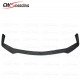 STILLEN STYLE CARBON FIBER FRONT LIP FOR 2015-2017 INFINITI Q50