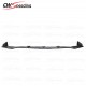 STILLEN STYLE CARBON FIBER FRONT LIP FOR 2015-2017 INFINITI Q50 STILLEN STYLE CARBON FIBER FRONT LIP FOR 2015-2017 INFINITI Q50