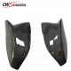 CARBON FIBER SIDE MIRROR COVER REPLACEMENT STYLE FOR 2014-2016 INFINITI Q50 CARBON FIBER SIDE MIRROR COVER REPLACEMENT STYLE FOR 2014-2016 INFINITI Q50