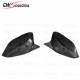 CARBON FIBER SIDE MIRROR COVER REPLACEMENT STYLE FOR 2014-2016 INFINITI Q50 CARBON FIBER SIDE MIRROR COVER REPLACEMENT STYLE FOR 2014-2016 INFINITI Q50